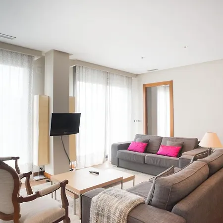 Niza La Concha - Ib. San Sebastián