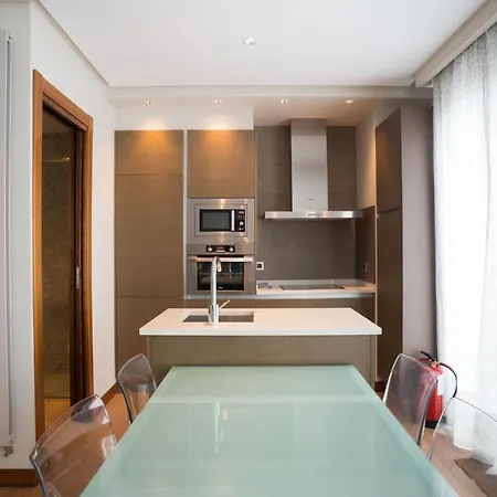 Niza La Concha - Ib. San Sebastián