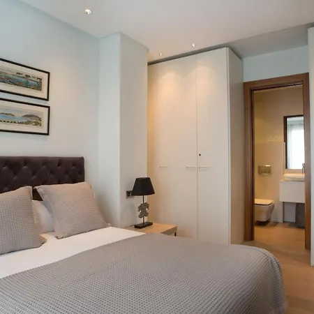 Daire Niza La Concha - Ib.