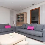Apartment Niza La Concha - Ib. *