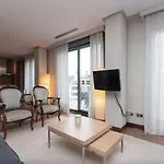 Niza La Concha - Ib. Apartment *