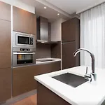 Apartment Niza La Concha - Ib. San Sebastian