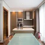 Niza La Concha - Ib. San Sebastian