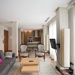 Niza La Concha - Ib. Apartment