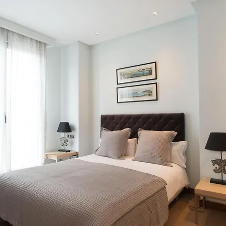 Niza La Concha - Ib. San Sebastián