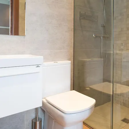 Niza La Concha - Ib. San Sebastián