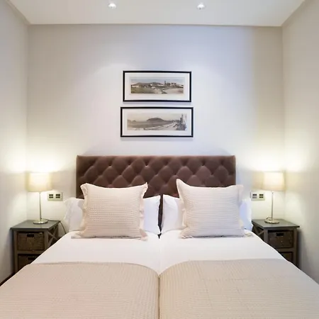 Apartment Niza La Concha - Ib.