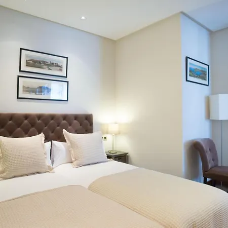 Niza La Concha - Ib. Apartament San Sebastián