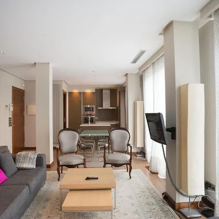 Niza La Concha - Ib. Apartament