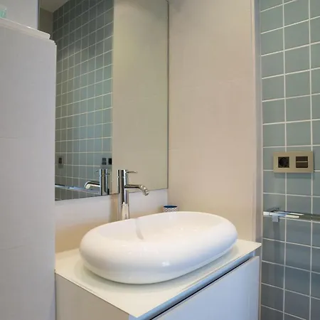 Niza La Concha - Ib. * San Sebastián