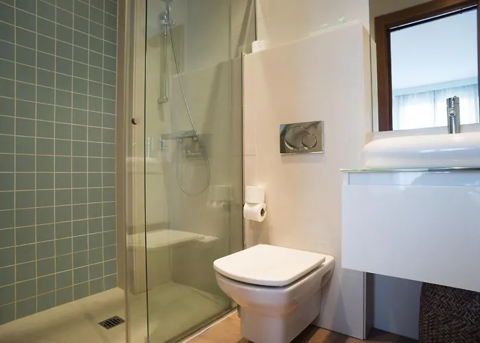 Niza La Concha - Ib. * San Sebastian