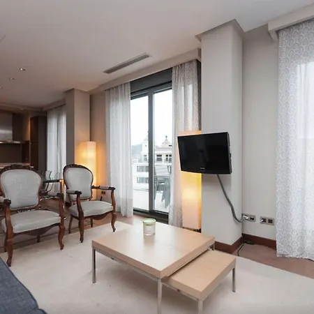 Niza La Concha - Ib. Apartment *