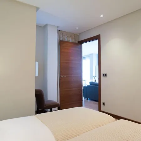 Niza La Concha - Ib. * San Sebastián