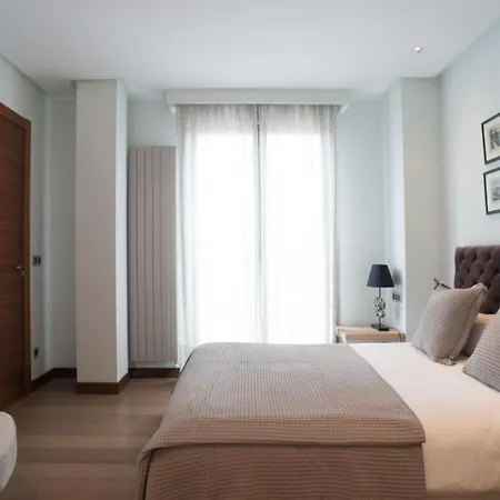 Apartment Niza La Concha - Ib.