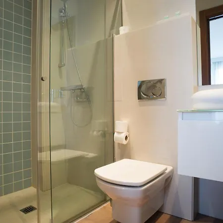 Niza La Concha - Ib. * San Sebastián